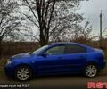 Синій Мазда 3, об'ємом двигуна 1.6 л та пробігом 283 тис. км за 4800 $, фото 1 на Automoto.ua