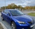 Синій Мазда 3, об'ємом двигуна 1.6 л та пробігом 325 тис. км за 4000 $, фото 2 на Automoto.ua