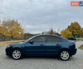 Синій Мазда 3, об'ємом двигуна 2 л та пробігом 268 тис. км за 5600 $, фото 4 на Automoto.ua