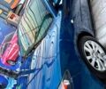 Синий Мазда 3, объемом двигателя 1.6 л и пробегом 213 тыс. км за 4000 $, фото 1 на Automoto.ua