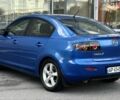 Синій Мазда 3, об'ємом двигуна 1.6 л та пробігом 192 тис. км за 4999 $, фото 5 на Automoto.ua