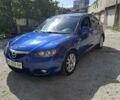Синій Мазда 3, об'ємом двигуна 1.6 л та пробігом 264 тис. км за 4500 $, фото 4 на Automoto.ua