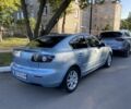 Синій Мазда 3, об'ємом двигуна 1.6 л та пробігом 244 тис. км за 6300 $, фото 11 на Automoto.ua