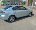 Синій Мазда 3, об'ємом двигуна 1.6 л та пробігом 239 тис. км за 4000 $, фото 8 на Automoto.ua