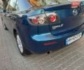 Синій Мазда 3, об'ємом двигуна 1.6 л та пробігом 161 тис. км за 5650 $, фото 10 на Automoto.ua