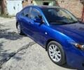 Синій Мазда 3, об'ємом двигуна 1.6 л та пробігом 264 тис. км за 4500 $, фото 3 на Automoto.ua