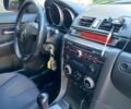 Синій Мазда 3, об'ємом двигуна 1.6 л та пробігом 230 тис. км за 5800 $, фото 5 на Automoto.ua