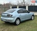 Синій Мазда 3, об'ємом двигуна 1.6 л та пробігом 222 тис. км за 3700 $, фото 17 на Automoto.ua