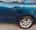 Синий Мазда 3, объемом двигателя 1.6 л и пробегом 160 тыс. км за 6000 $, фото 1 на Automoto.ua