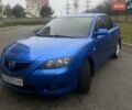 Синій Мазда 3, об'ємом двигуна 1.6 л та пробігом 255 тис. км за 5200 $, фото 2 на Automoto.ua