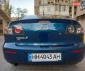 Синій Мазда 3, об'ємом двигуна 1.6 л та пробігом 161 тис. км за 5650 $, фото 8 на Automoto.ua
