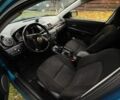Синий Мазда 3, объемом двигателя 1 л и пробегом 4 тыс. км за 3000 $, фото 6 на Automoto.ua