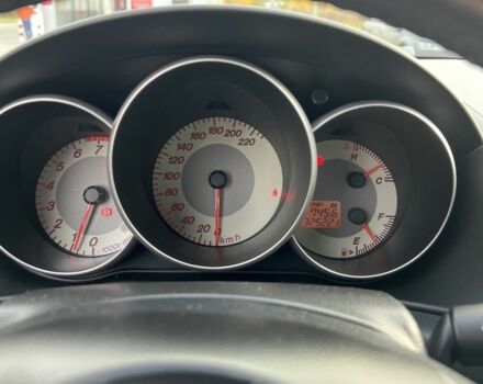 Синій Мазда 3, об'ємом двигуна 1.6 л та пробігом 325 тис. км за 4000 $, фото 6 на Automoto.ua