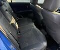 Синий Мазда 3, объемом двигателя 1.6 л и пробегом 198 тыс. км за 2800 $, фото 15 на Automoto.ua