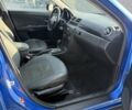 Синий Мазда 3, объемом двигателя 1.6 л и пробегом 198 тыс. км за 2800 $, фото 19 на Automoto.ua