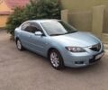 Синій Мазда 3, об'ємом двигуна 1.6 л та пробігом 230 тис. км за 7300 $, фото 12 на Automoto.ua