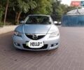 Синий Мазда 3, объемом двигателя 1.6 л и пробегом 125 тыс. км за 5800 $, фото 6 на Automoto.ua