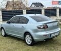 Синій Мазда 3, об'ємом двигуна 1.6 л та пробігом 222 тис. км за 3700 $, фото 16 на Automoto.ua