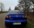 Синій Мазда 3, об'ємом двигуна 1.6 л та пробігом 283 тис. км за 4800 $, фото 4 на Automoto.ua