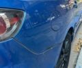 Синій Мазда 3, об'ємом двигуна 1.6 л та пробігом 230 тис. км за 3000 $, фото 6 на Automoto.ua