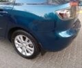 Синий Мазда 3, объемом двигателя 1.6 л и пробегом 160 тыс. км за 6000 $, фото 3 на Automoto.ua