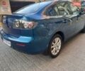 Синій Мазда 3, об'ємом двигуна 1.6 л та пробігом 161 тис. км за 5650 $, фото 7 на Automoto.ua