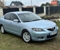 Синій Мазда 3, об'ємом двигуна 1.6 л та пробігом 222 тис. км за 3700 $, фото 9 на Automoto.ua