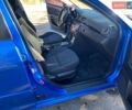 Синій Мазда 3, об'ємом двигуна 1.6 л та пробігом 178 тис. км за 3900 $, фото 13 на Automoto.ua