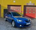 Синий Мазда 3, объемом двигателя 1.6 л и пробегом 165 тыс. км за 5000 $, фото 9 на Automoto.ua