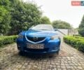 Синій Мазда 3, об'ємом двигуна 1.6 л та пробігом 143 тис. км за 5200 $, фото 1 на Automoto.ua