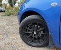 Синий Мазда 3, объемом двигателя 1.6 л и пробегом 190 тыс. км за 4197 $, фото 9 на Automoto.ua