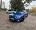 Синий Мазда 3, объемом двигателя 1.6 л и пробегом 190 тыс. км за 4197 $, фото 1 на Automoto.ua