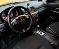 Синій Мазда 3, об'ємом двигуна 1.6 л та пробігом 222 тис. км за 3700 $, фото 14 на Automoto.ua