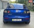 Синий Мазда 3, объемом двигателя 1.6 л и пробегом 200 тыс. км за 4900 $, фото 6 на Automoto.ua