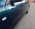 Синий Мазда 3, объемом двигателя 1.6 л и пробегом 160 тыс. км за 6000 $, фото 8 на Automoto.ua