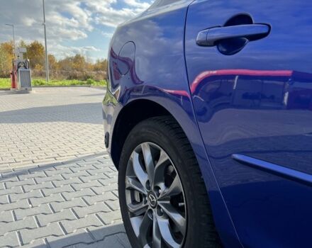 Синій Мазда 3, об'ємом двигуна 1.6 л та пробігом 325 тис. км за 4000 $, фото 9 на Automoto.ua