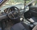 Синій Мазда 3, об'ємом двигуна 1.6 л та пробігом 264 тис. км за 4500 $, фото 5 на Automoto.ua