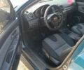 Синий Мазда 3, объемом двигателя 2 л и пробегом 123 тыс. км за 3450 $, фото 9 на Automoto.ua