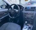 Синій Мазда 3, об'ємом двигуна 1.6 л та пробігом 244 тис. км за 6300 $, фото 20 на Automoto.ua
