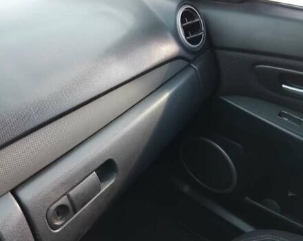 Синій Мазда 3, об'ємом двигуна 1.6 л та пробігом 359 тис. км за 3299 $, фото 15 на Automoto.ua