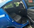 Синій Мазда 3, об'ємом двигуна 1.6 л та пробігом 143 тис. км за 5200 $, фото 9 на Automoto.ua