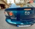 Синий Мазда 3, объемом двигателя 1.6 л и пробегом 160 тыс. км за 6000 $, фото 13 на Automoto.ua