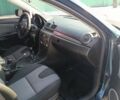Синий Мазда 3, объемом двигателя 2 л и пробегом 123 тыс. км за 3450 $, фото 12 на Automoto.ua