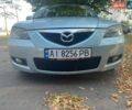 Синій Мазда 3, об'ємом двигуна 2 л та пробігом 209 тис. км за 4600 $, фото 2 на Automoto.ua
