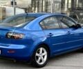 Синій Мазда 3, об'ємом двигуна 1.6 л та пробігом 192 тис. км за 4999 $, фото 6 на Automoto.ua