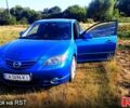 Синій Мазда 3, об'ємом двигуна 2 л та пробігом 240 тис. км за 4200 $, фото 6 на Automoto.ua