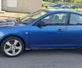 Синий Мазда 3, объемом двигателя 2 л и пробегом 604 тыс. км за 3800 $, фото 2 на Automoto.ua
