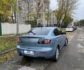 Синій Мазда 3, об'ємом двигуна 1.6 л та пробігом 244 тис. км за 6300 $, фото 15 на Automoto.ua