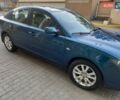 Синий Мазда 3, объемом двигателя 1.6 л и пробегом 160 тыс. км за 6000 $, фото 6 на Automoto.ua