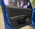 Синий Мазда 3, объемом двигателя 1.6 л и пробегом 190 тыс. км за 4197 $, фото 10 на Automoto.ua